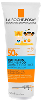 LA ROCHE-POSAY Anthelios UVMune 400 Dermo Pediatrics SPF50+ ķermeņa pieniņš, 250 ml