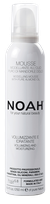 NOAH 5.8 Modelling matu veidošanas putas, 250 ml