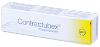 CONTRACTUBEX gel, 20 g