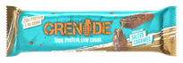 GRENADE Carb Killa Chocolate Chip Salted Caramel batoniņš, 60 g