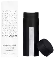 NANOGEN Keratin Dark Brown hair fibres, 30 g