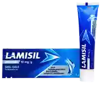 LAMISIL 1 % гель, 15 г
