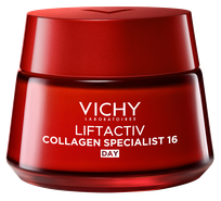 VICHY Liftactiv Collagen 16 Day крем для лица, 50 мл