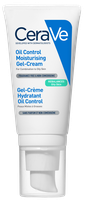 CERAVE Oil Control Moisturising sejas krēms, 52 ml