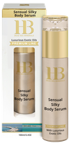 HEALTH&BEAUTY Dead Sea Minerals Luxurious Body Oils serums, 100 ml