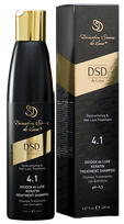 DSD DE LUXE Dixidox 4.1 šampūns, 200 ml