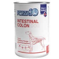 Active Wet Intestinal Colon рыба, для собак влажный корм, 390 г