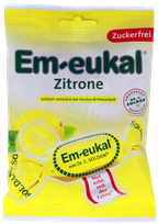 DR. SOLDAN Zitrone konfektes, 75 g