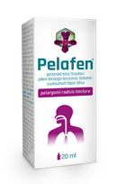 PELAFEN pilieni, 20 ml