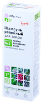 ELFA Dadžu šampūns, 200 ml
