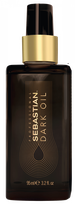 SEBASTIAN Dark Oil For Smoothing And Shine oil, 95 ml