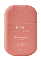 HAAN Life's a Beach mouthspray, 20 ml