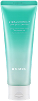 MIZON Cicaluronic Low Ph attīrošas putas, 120 ml