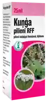 RFF KUŅĢA pilieni, 25 ml