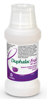 DUPHALAC šķīdums, 200 ml