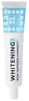 WOOM Family Whitening toothpaste, 75 ml