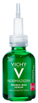VICHY Normaderm Salicylic Acid + Probiotic Fractions Anti-Blemish сыворотка, 30 мл