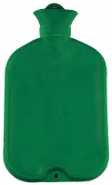 OLKO  size 3 rubber thermophore, 1 pcs.