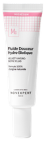 NOVEXPERT  Magnesium Velvety Hydro-Biotic fluīds, 30 ml