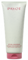 PAYOT Melt-In body cream scrub, 200 ml