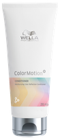 WELLA PROFESSIONALS Color Motion conditioner, 200 ml