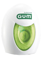 GUM Twisted 30 m dental floss, 1 pcs.