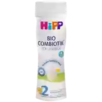 HIPP Bio 2 Combiotik (6+) piena maisījums, 200 ml