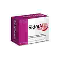SIDERAL   Folico sachets, 20 pcs.