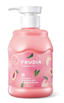 FRUDIA My Orchard Peach shower gel, 350 ml