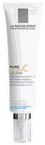 LA ROCHE-POSAY Pure Vitamin C Light sejas krēms, 40 ml