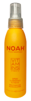 NOAH Vitamins Brightening izsmidzināms līdzeklis, 125 ml