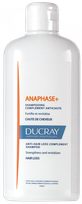 DUCRAY Anaphase+ šampūns, 400 ml