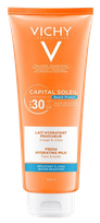 VICHY Ideal Soleil SPF 30 молочко, 300 мл