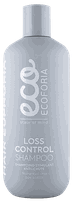 ECOFORIA Hair Euphoria Loss Control šampūns, 400 ml