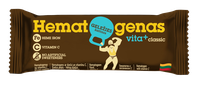 HEMATOGENS Vita+ tāfelīte, 50 g