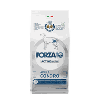 FORZA10 Active Vetdiet Adult Condro, Suņiem sausā barība, 10 kg