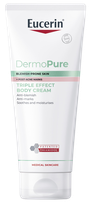 EUCERIN Dermo Pure ķermeņa krēms, 200 ml