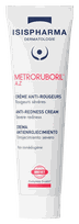 ISISPHARMA Metroruboril A.Z. sejas krēms, 30 ml