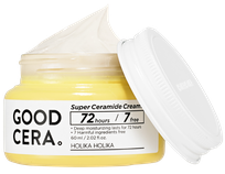 HOLIKA HOLIKA Good Cera Super Ceramide face cream, 60 ml