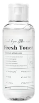 MIZON Good Bye Blemish Fresh toniks, 120 ml