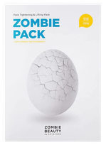 SKIN1004 Zombie Pack & Activator Kit sejas maska, 8 gab.