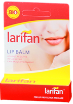 LARIFAN lūpu balzams, 4 g