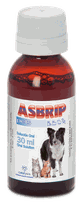 CATALYSIS Asbrip Pets papildbarība, 30 ml