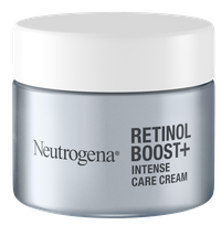 NEUTROGENA Retinol Boost+ Intense face cream, 50 ml