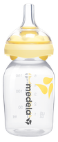 MEDELA  CALMA 150 ml bottle with nipple, 1 pcs.