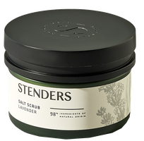 STENDERS Лаванда скраб, 300 г