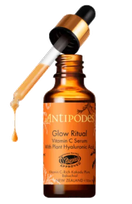ANTIPODES Glow Ritual Vitamin C serums, 30 ml