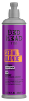 TIGI Bed Head Serial Blonde conditioner, 400 ml