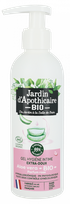 JARDIN D'APOTHICAIRE Ekoloģisks mazgāšanas līdzeklis intīmai zonai, 200 ml