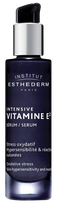 INSTITUT ESTHEDERM Intensive Vitamine E сыворотка, 30 мл